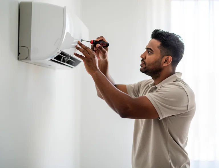 Ac Installation service in Sault Ste. Marie